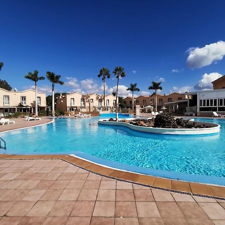 507 Green Oasis Maspalomas  Bagian luar foto