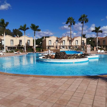 507 Green Oasis Maspalomas  Bagian luar foto