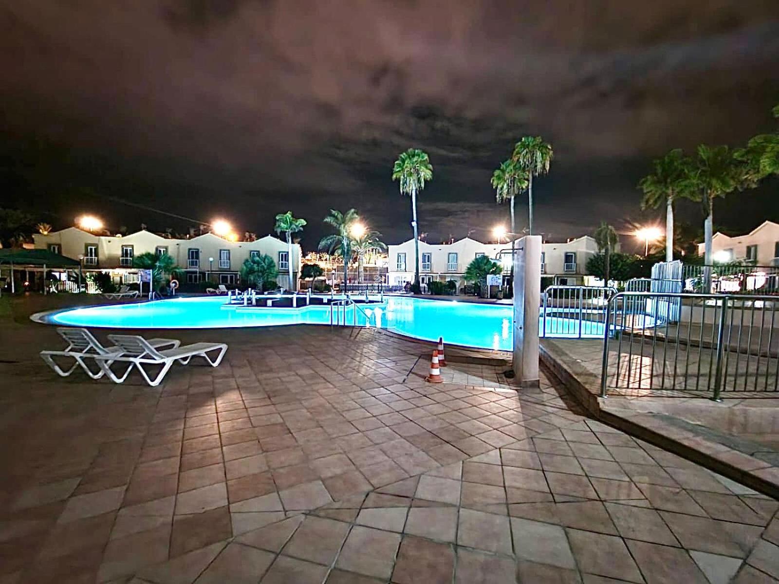 507 Green Oasis Maspalomas  Bagian luar foto