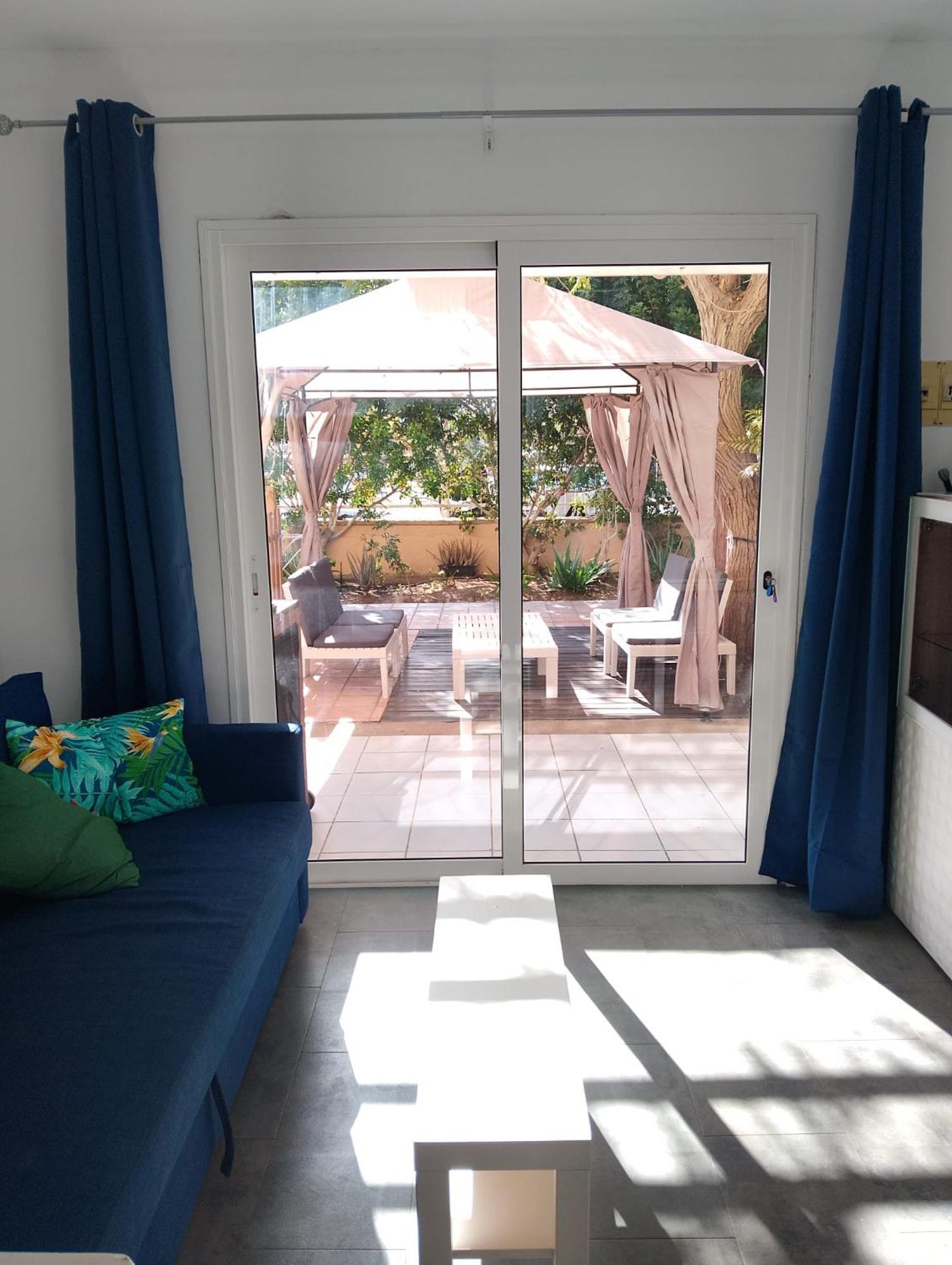 507 Green Oasis Maspalomas  Bagian luar foto