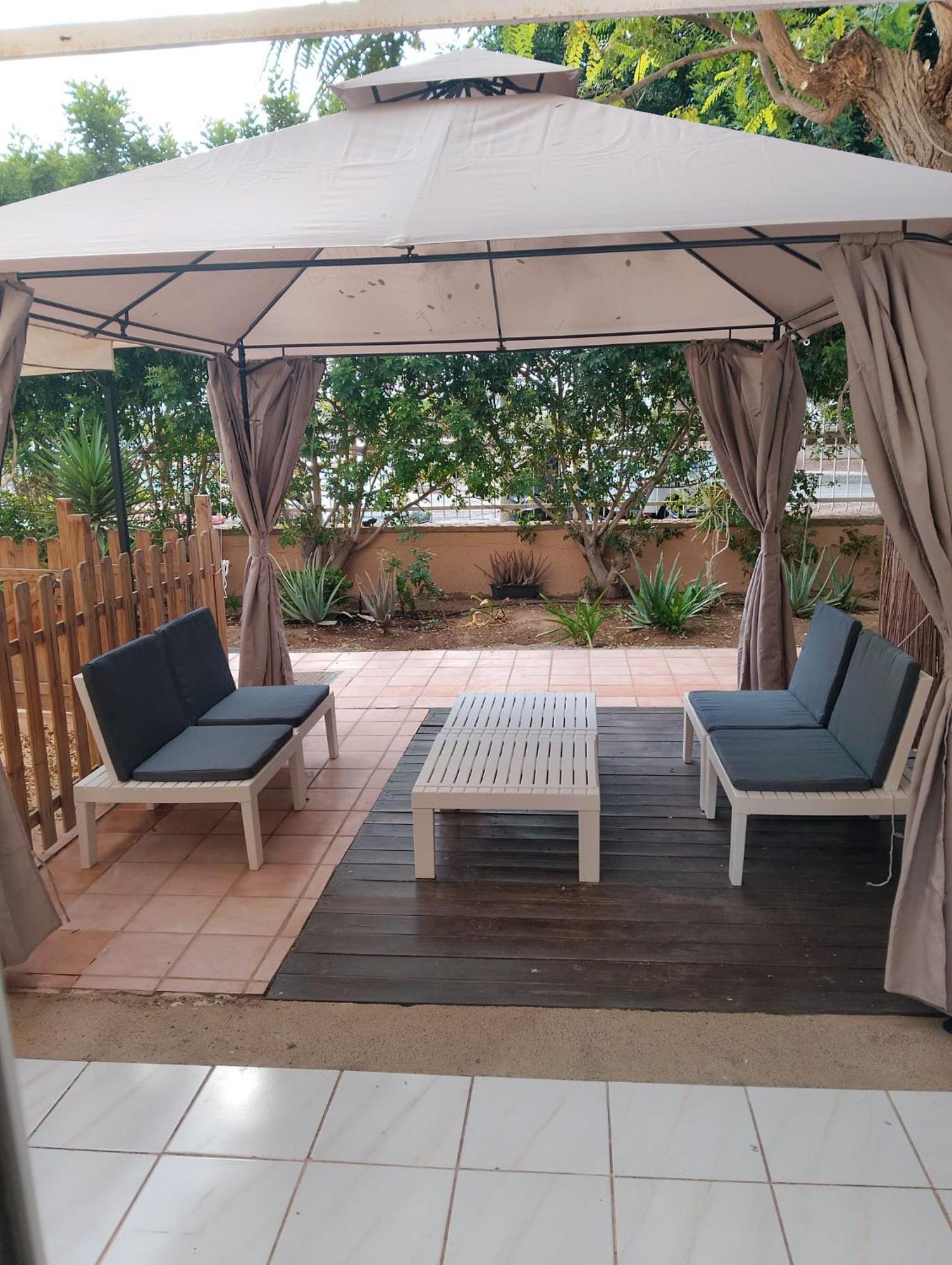 507 Green Oasis Maspalomas  Bagian luar foto