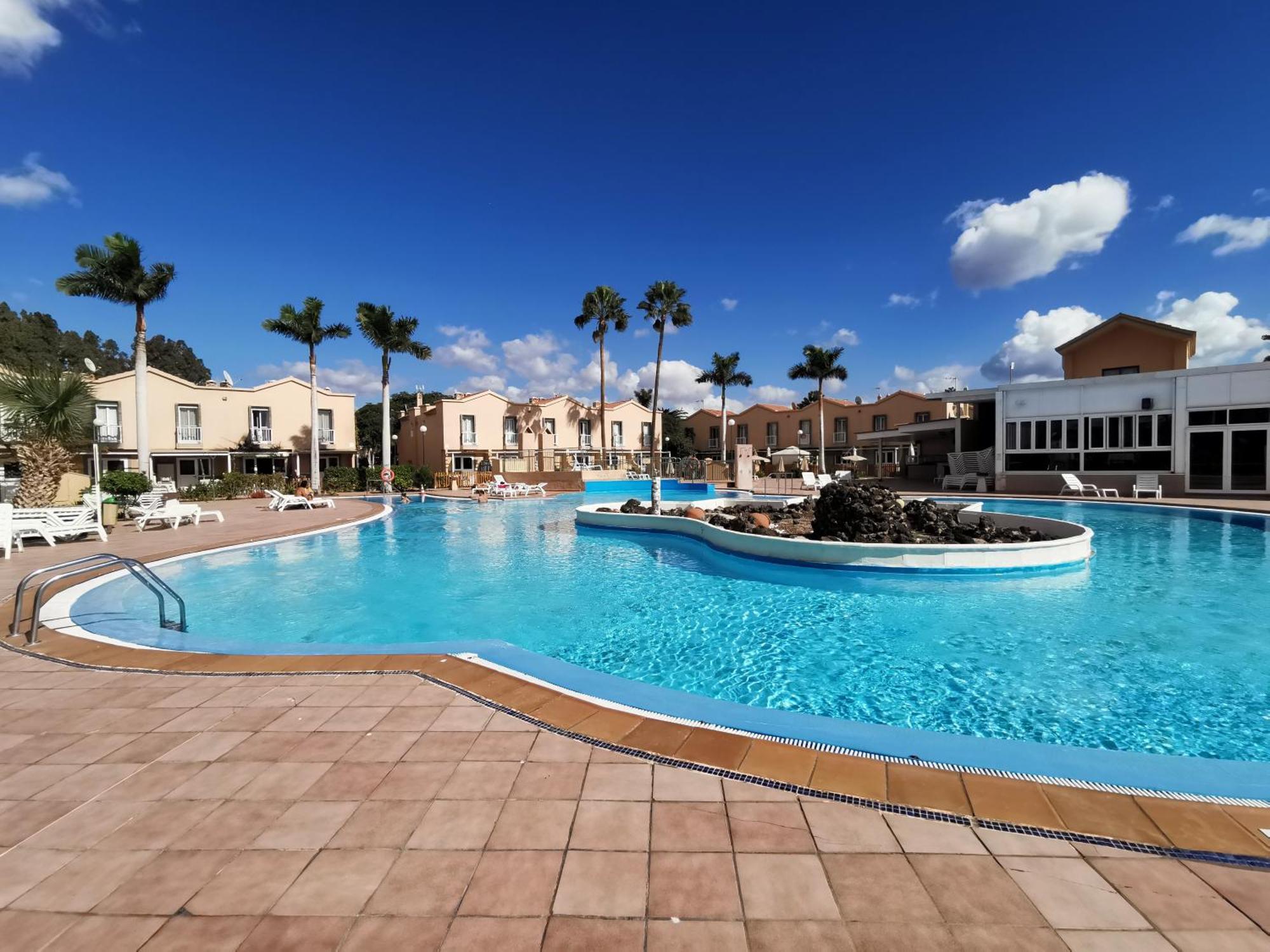 507 Green Oasis Maspalomas  Bagian luar foto